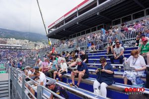 grandstand t monaco